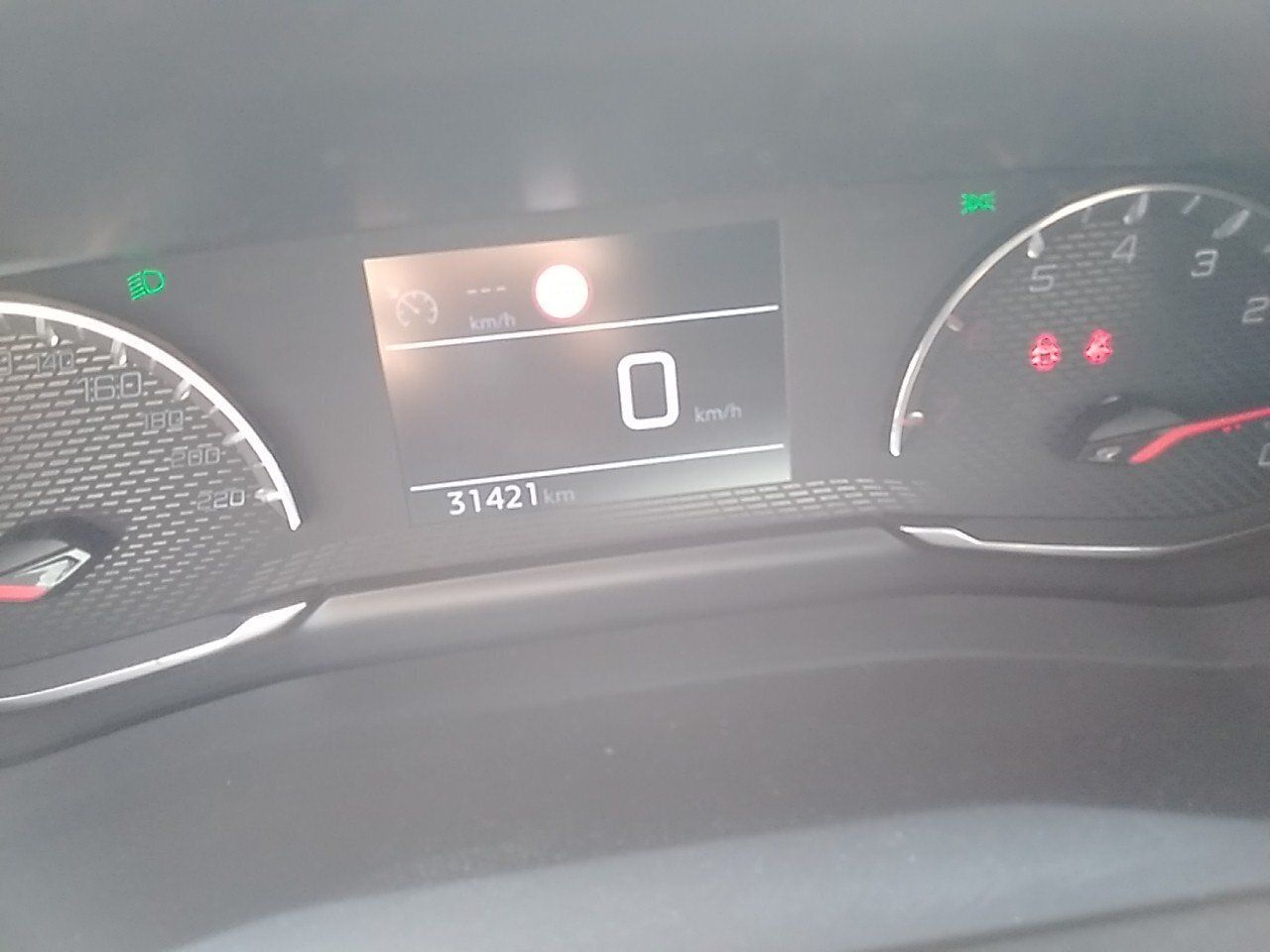 Peugeot 2008 Active Pack Bluehdi 81kw (110cv) - Foto 2