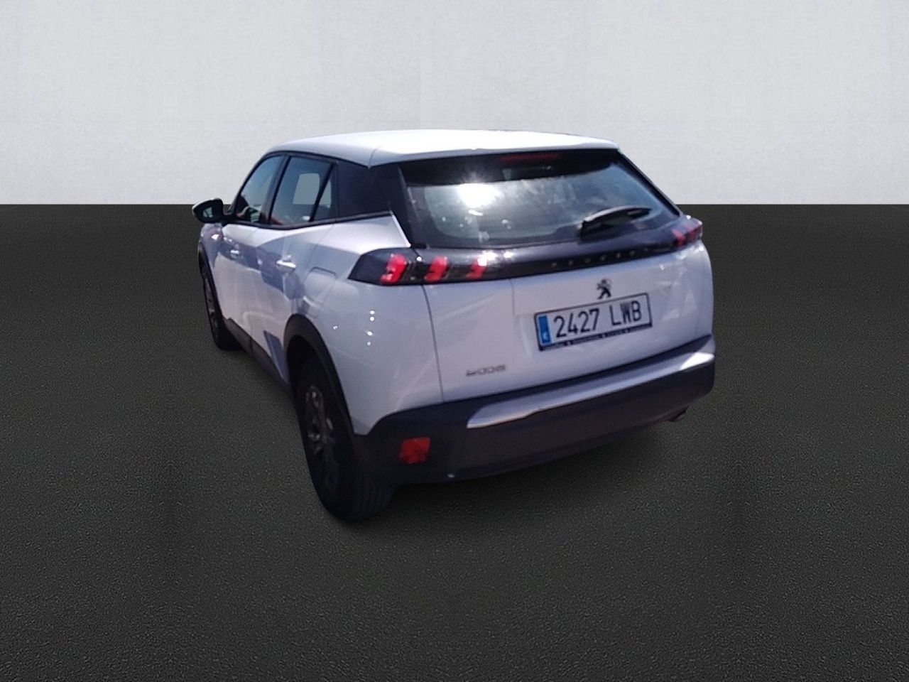 Peugeot 2008 Active Pack Bluehdi 81kw (110cv) - Foto 2