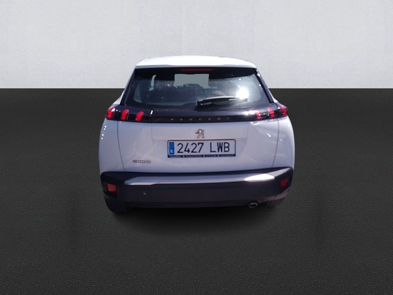 Peugeot 2008 Active Pack Bluehdi 81kw (110cv) - Foto 2