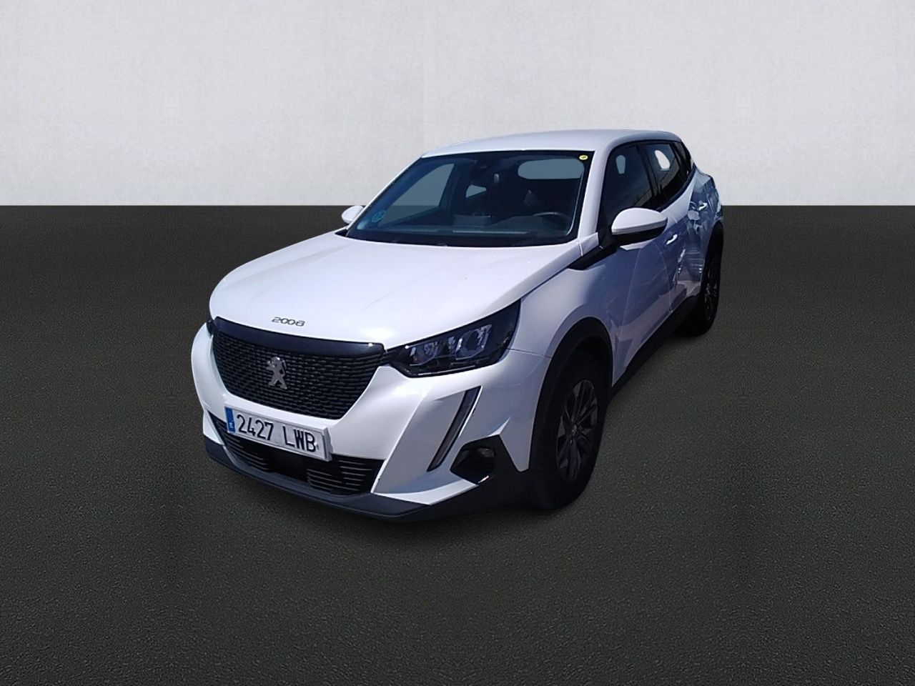 Peugeot 2008 Active Pack Bluehdi 81kw (110cv) - Foto 2