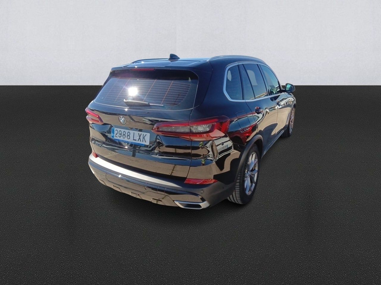 Bmw X5 Xdrive45e - Foto 2