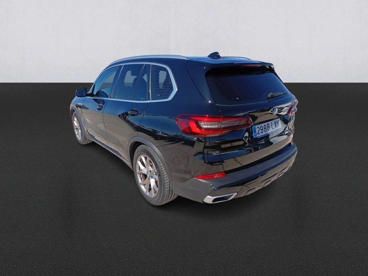 Bmw X5 Xdrive45e - Foto 2
