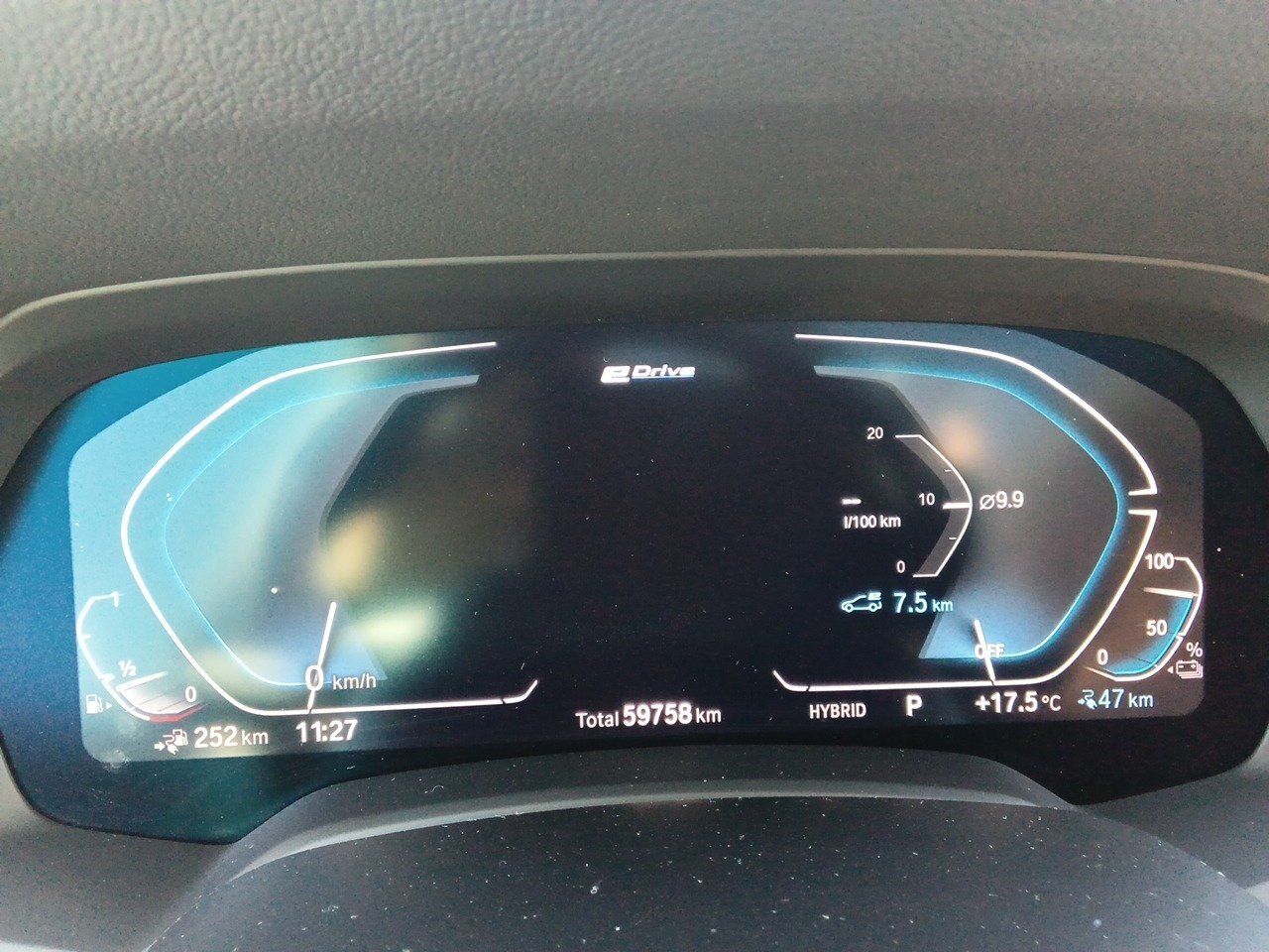 Bmw X5 Xdrive45e - Foto 2