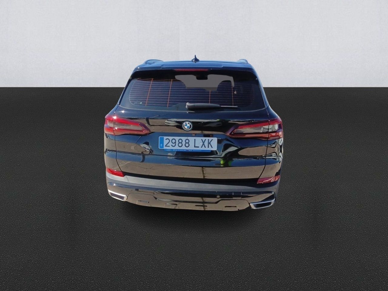 Bmw X5 Xdrive45e - Foto 2