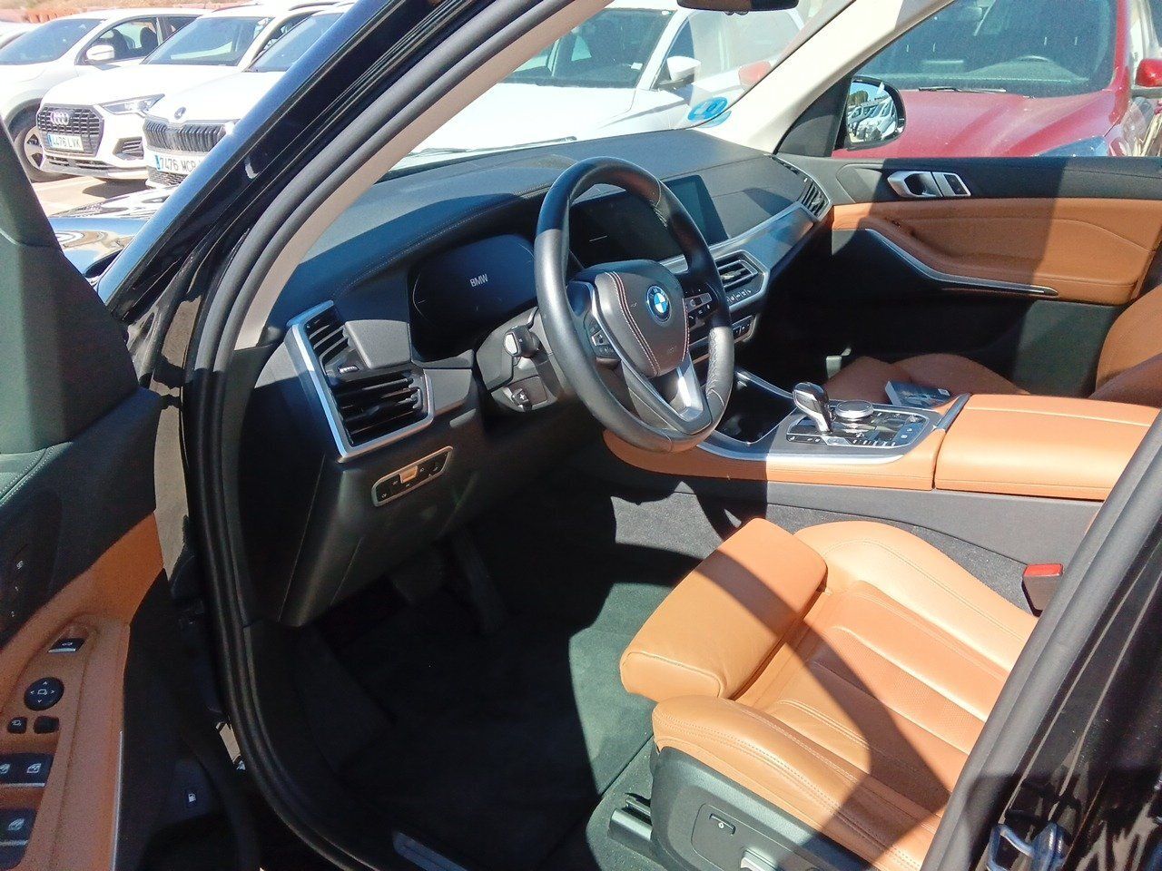 Bmw X5 Xdrive45e - Foto 2