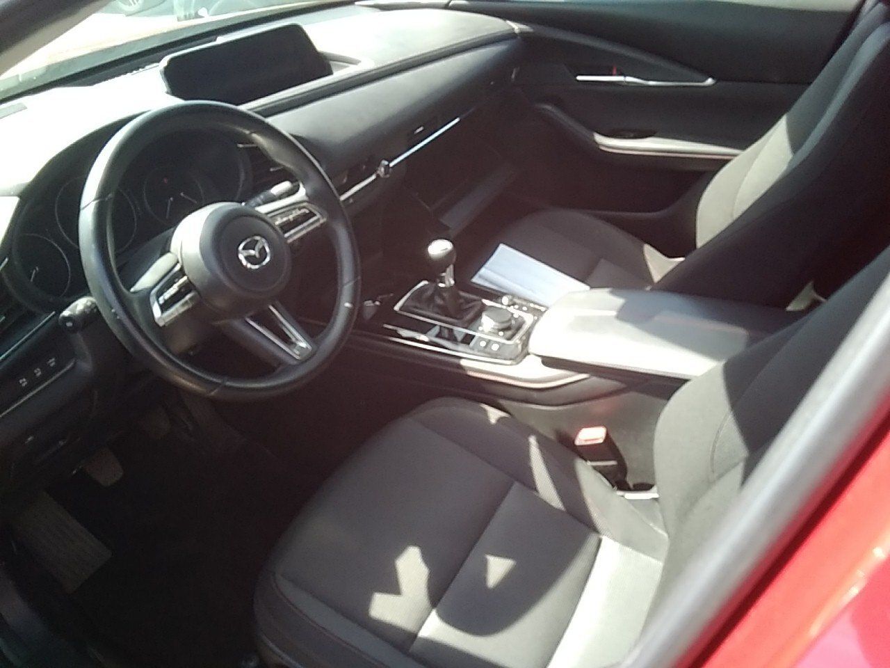 Mazda Cx-30 E-skyactiv-x 2.0 137kw Homura - Foto 2
