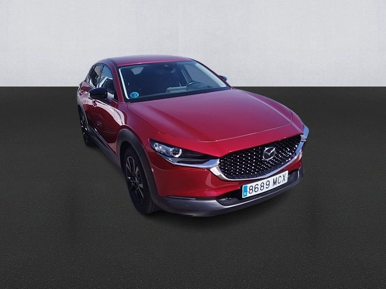 Mazda Cx-30 E-skyactiv-x 2.0 137kw Homura - Foto 2