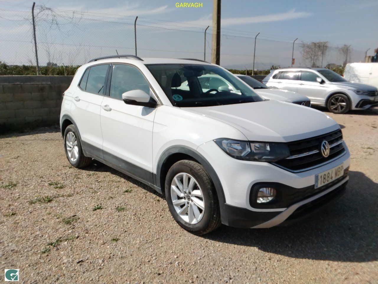 Volkswagen T-cross Advance 1.0 Tsi 81kw (110cv) - Foto 2