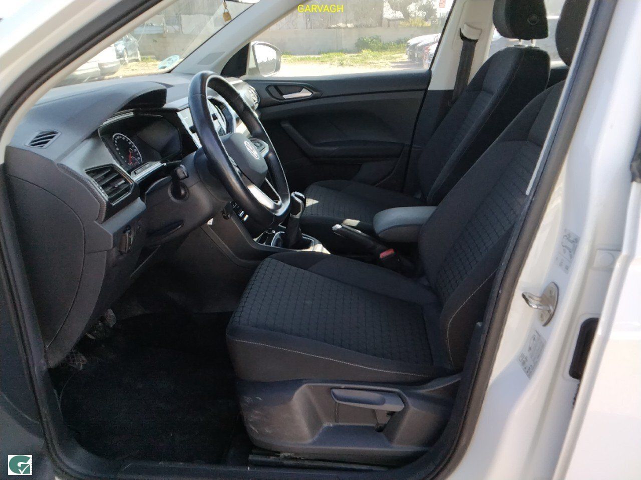 Volkswagen T-cross Advance 1.0 Tsi 81kw (110cv) - Foto 2