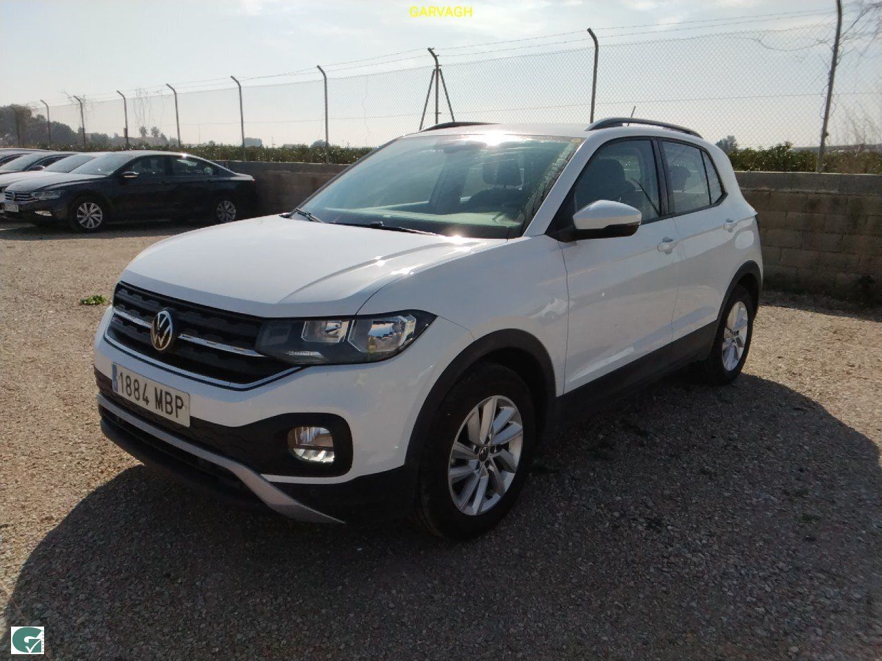 Volkswagen T-cross Advance 1.0 Tsi 81kw (110cv) - Foto 2