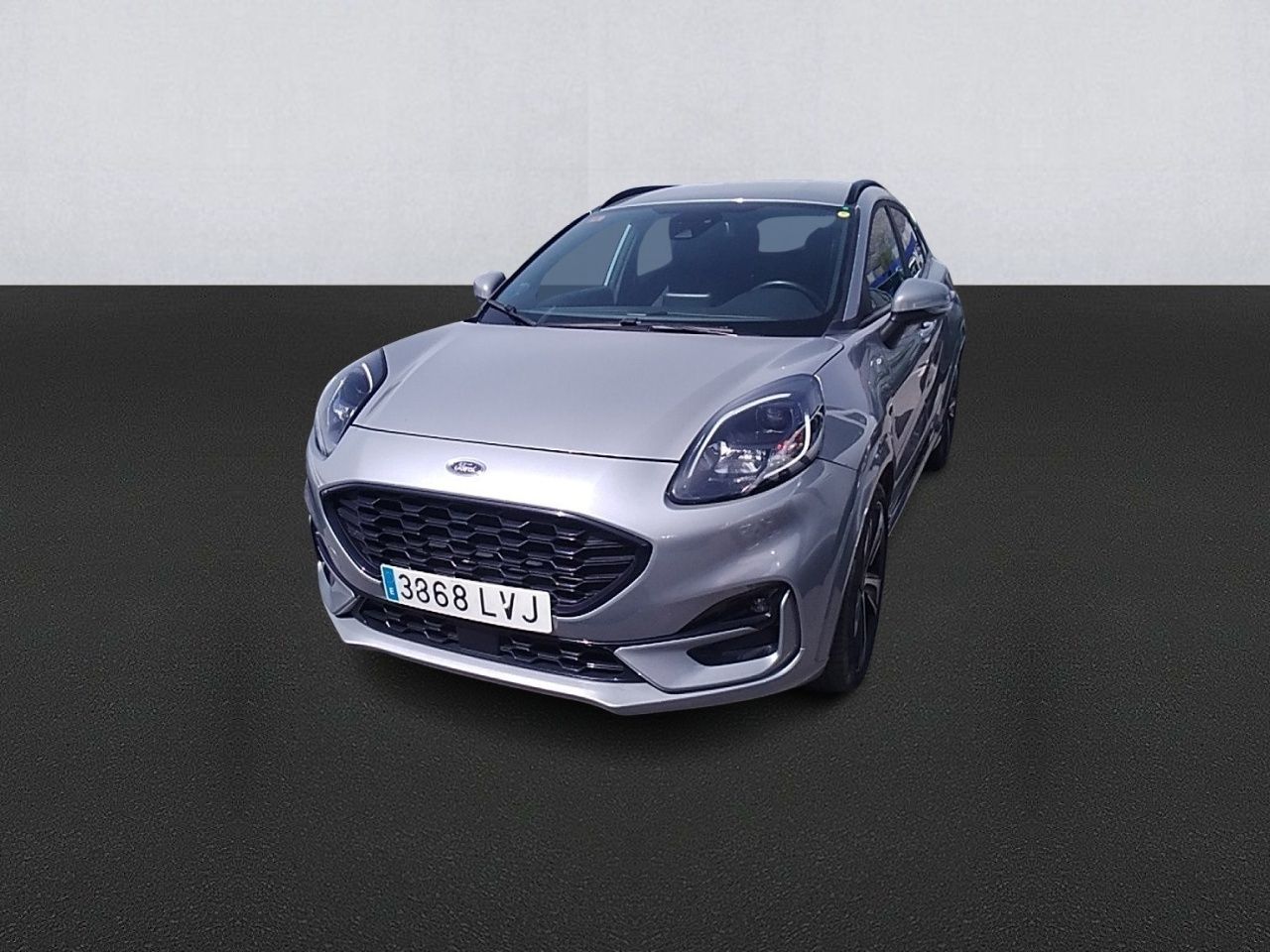 Ford Puma 1.0 Ecoboost 125cv St-line X Mhev - Foto 2