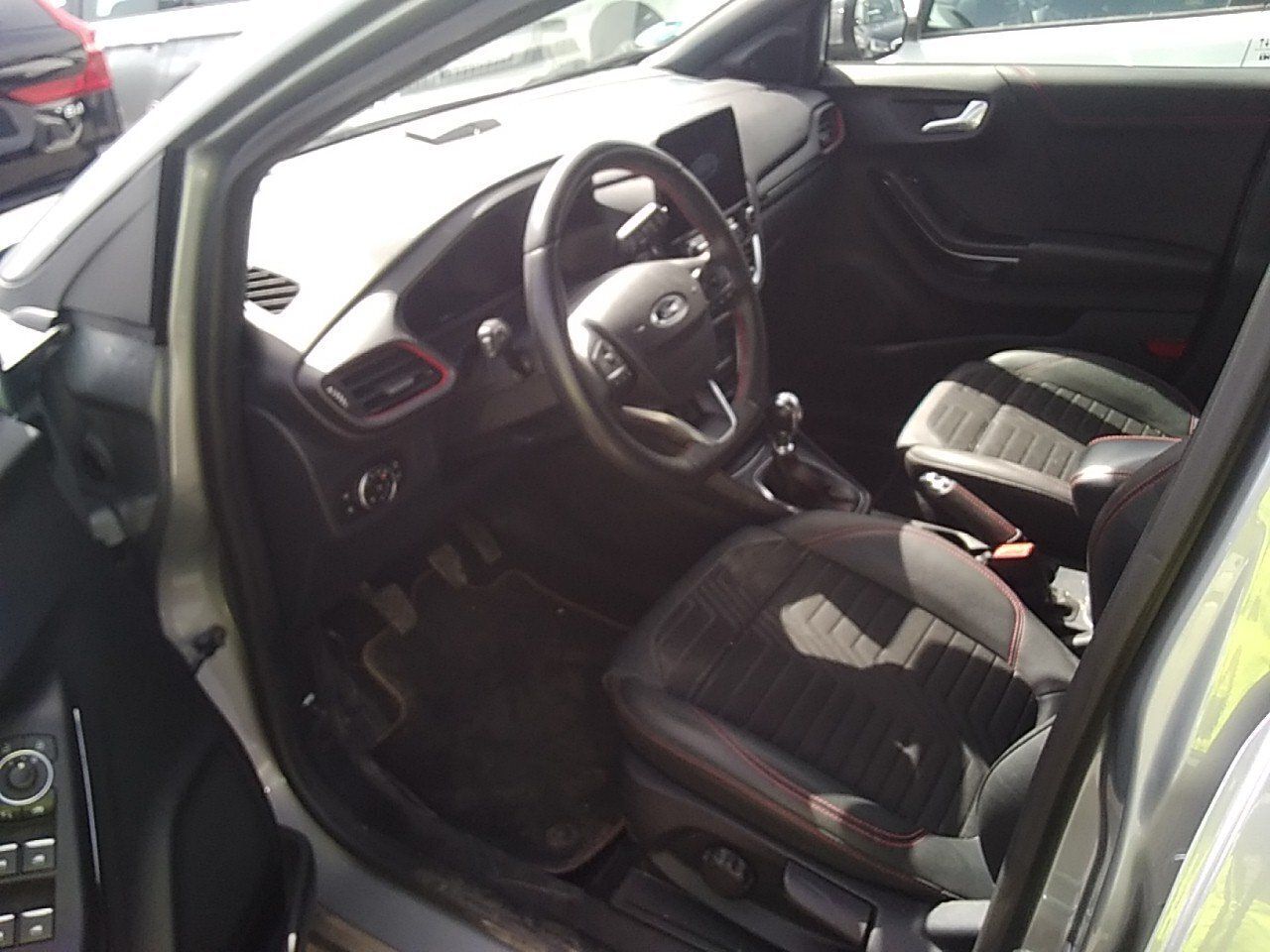 Ford Puma 1.0 Ecoboost 125cv St-line X Mhev - Foto 2