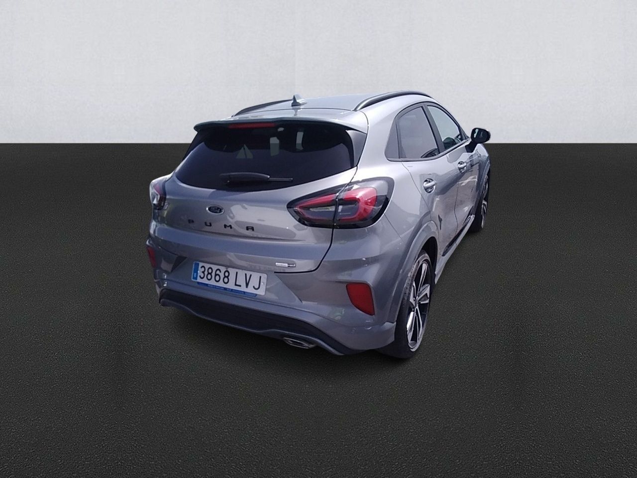 Ford Puma 1.0 Ecoboost 125cv St-line X Mhev - Foto 2