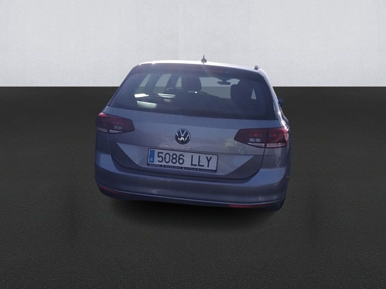 Volkswagen Passat Variant Business 1.6 Tdi 88kw Dsg - Foto 2