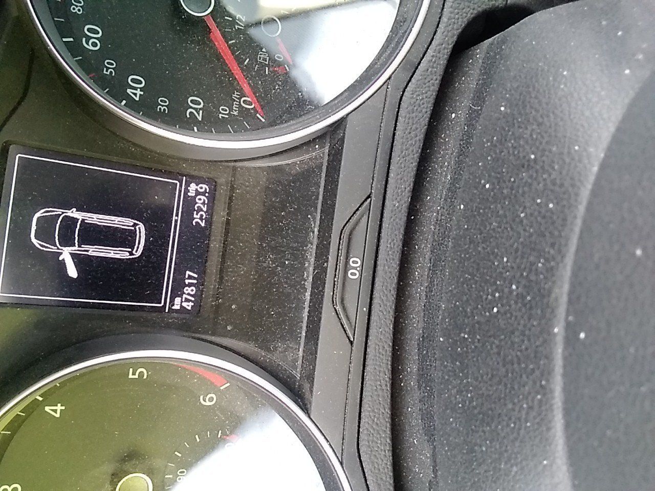 Volkswagen Passat Variant Business 1.6 Tdi 88kw Dsg - Foto 2