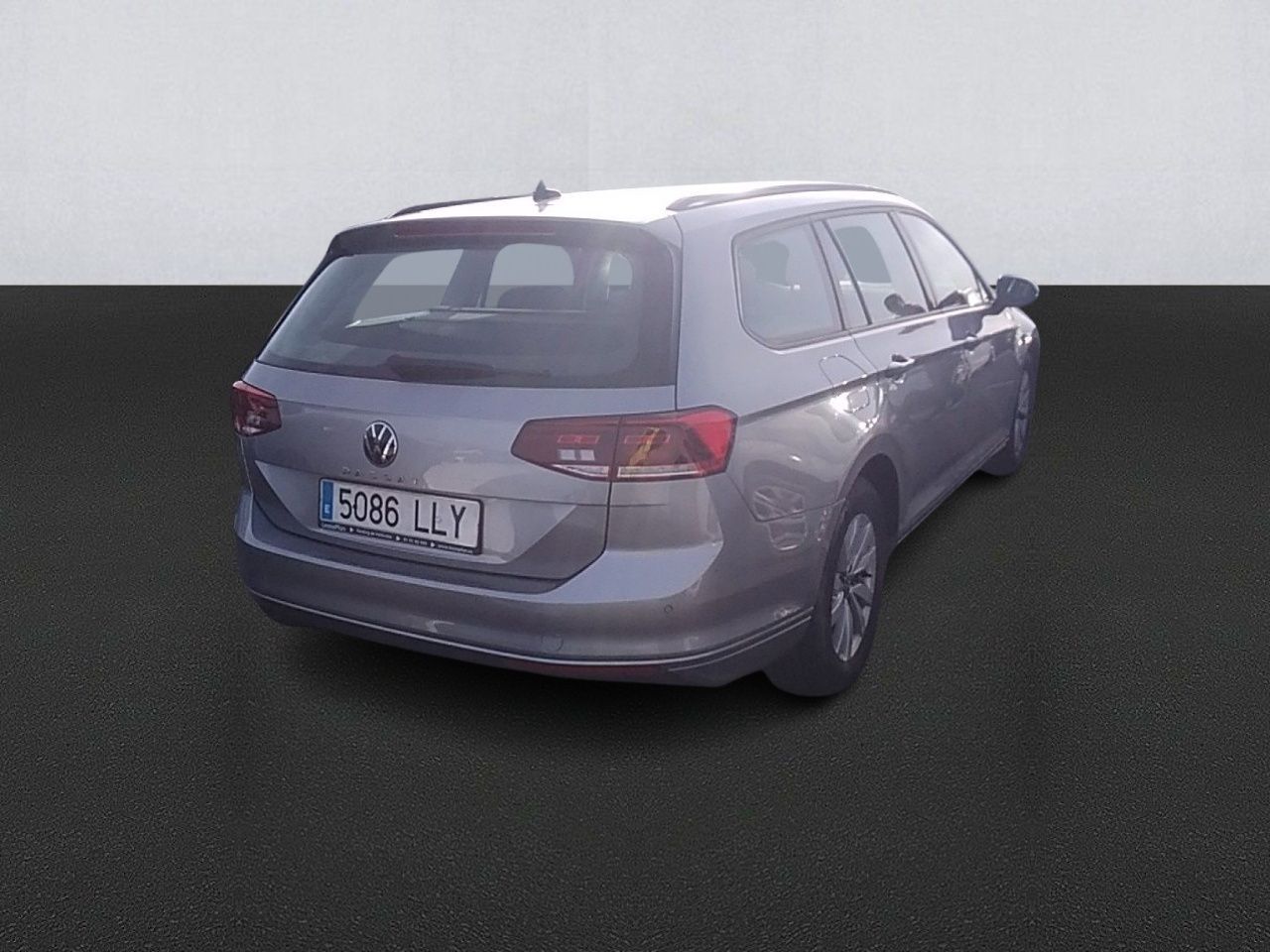 Volkswagen Passat Variant Business 1.6 Tdi 88kw Dsg - Foto 2