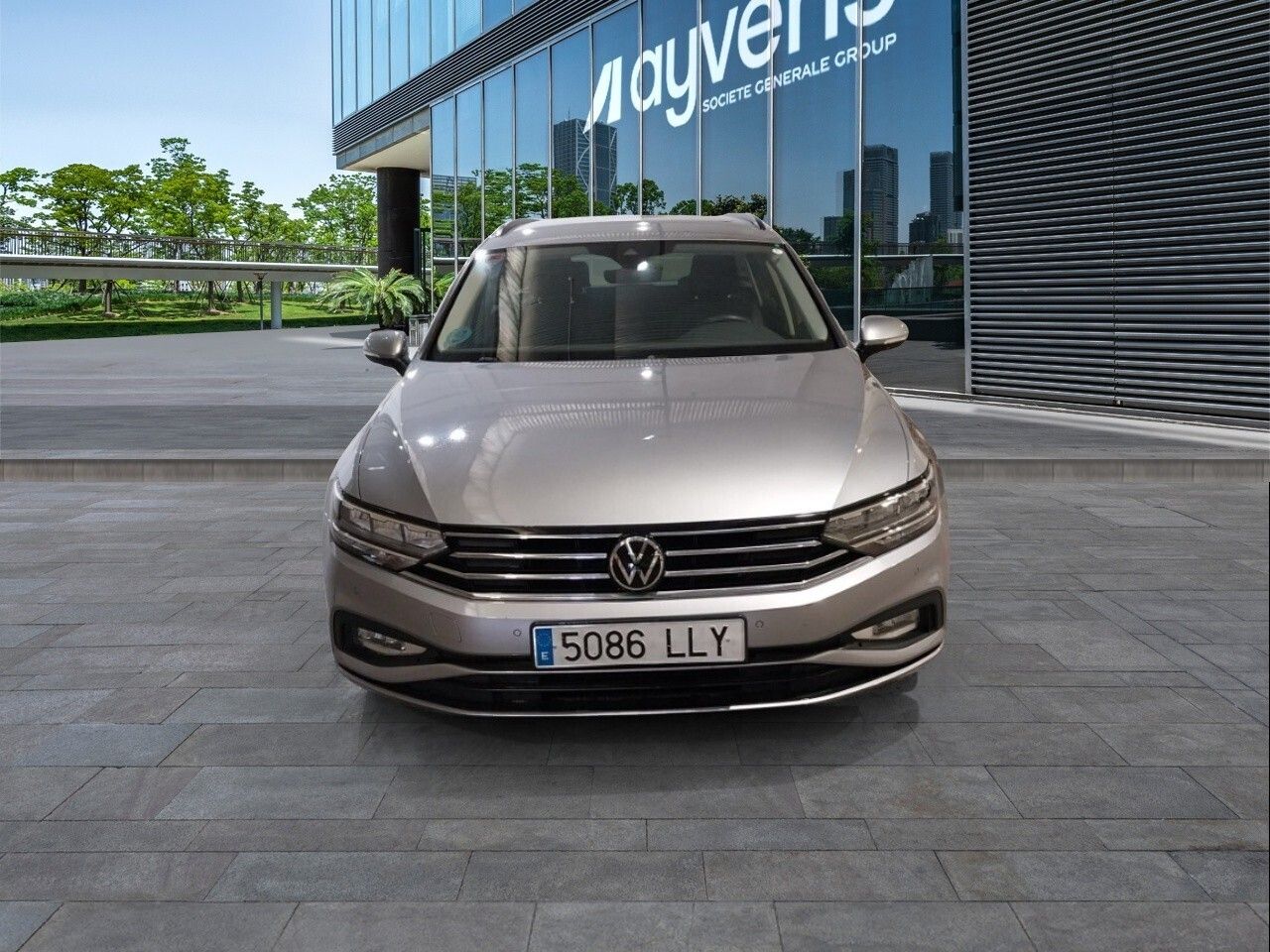 Volkswagen Passat Variant Business 1.6 Tdi 88kw Dsg - Foto 2