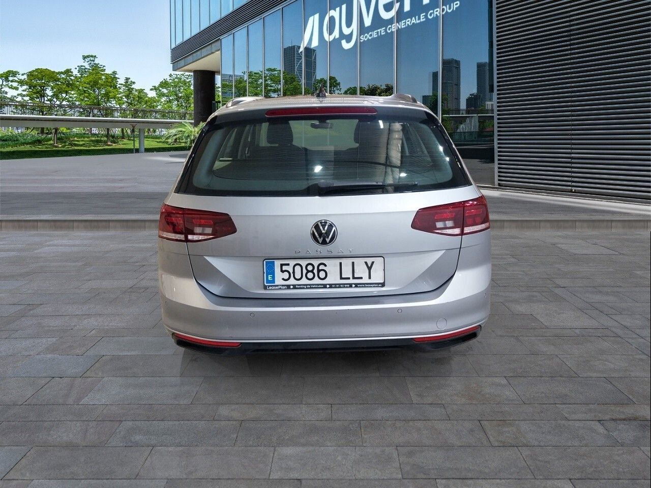 Volkswagen Passat Variant Business 1.6 Tdi 88kw Dsg - Foto 2