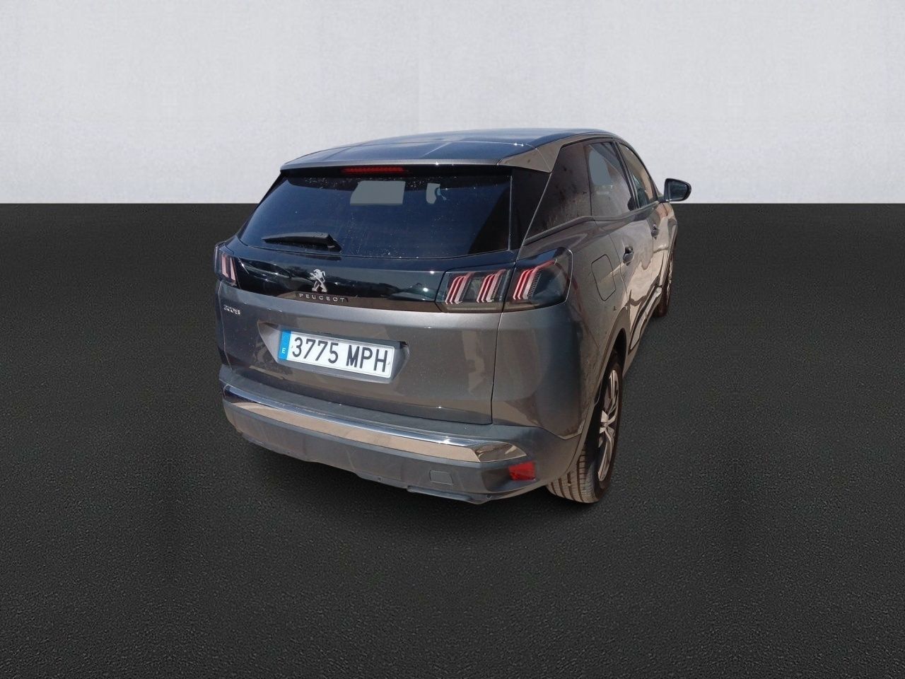Peugeot 3008 1.5 Bluehdi 96kw S&s Allure Pack Eat8 - Foto 2