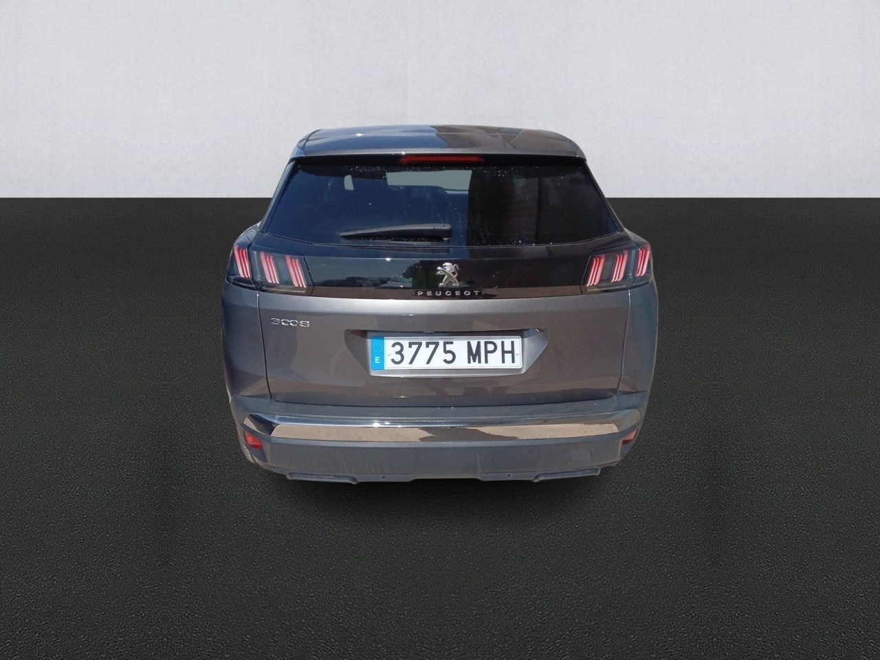 Peugeot 3008 1.5 Bluehdi 96kw S&s Allure Pack Eat8 - Foto 2