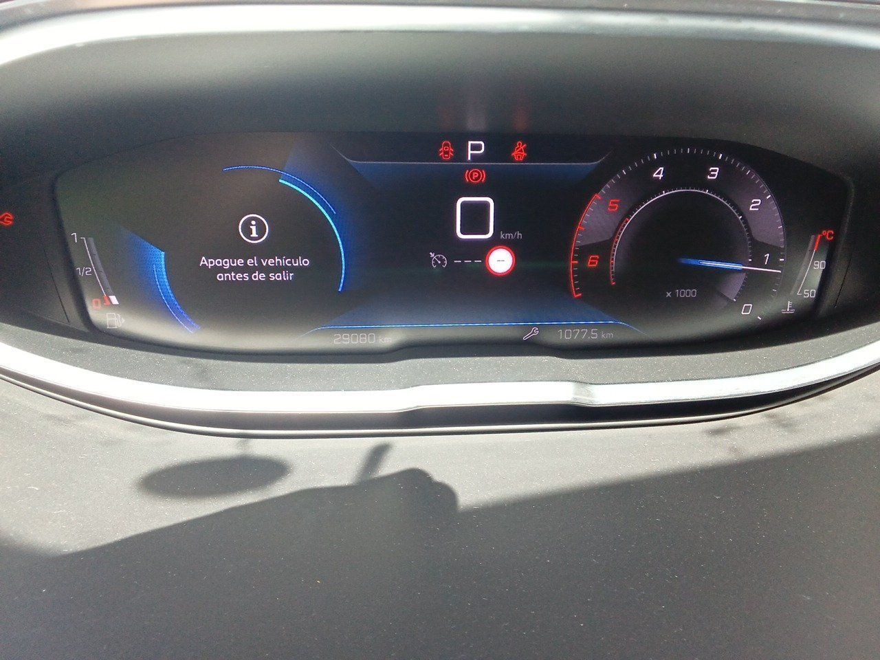 Peugeot 3008 1.5 Bluehdi 96kw S&s Allure Pack Eat8 - Foto 2