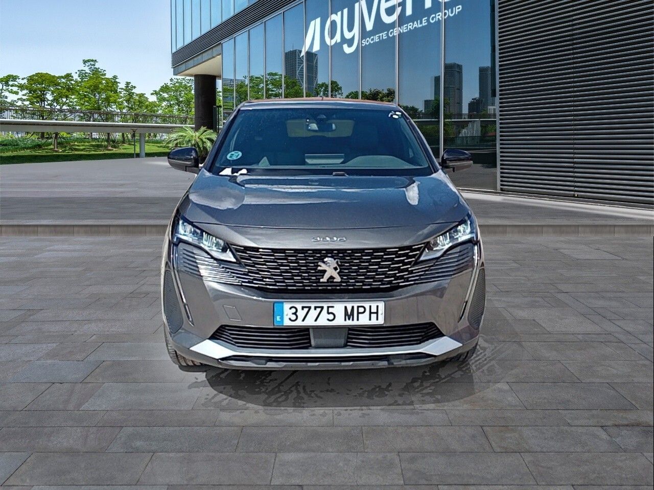 Peugeot 3008 1.5 Bluehdi 96kw S&s Allure Pack Eat8 - Foto 2