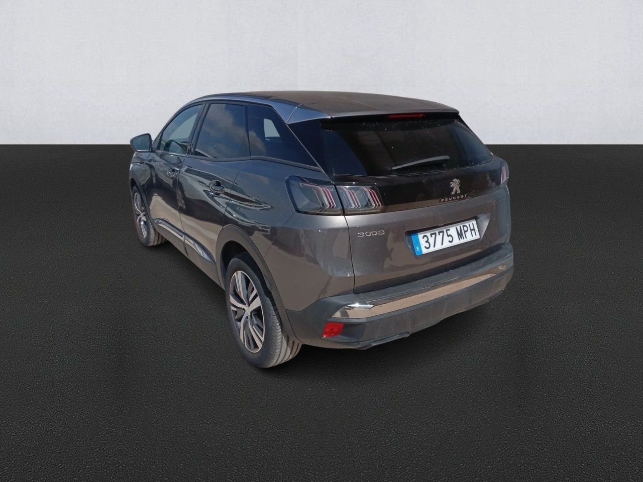 Peugeot 3008 1.5 Bluehdi 96kw S&s Allure Pack Eat8 - Foto 2