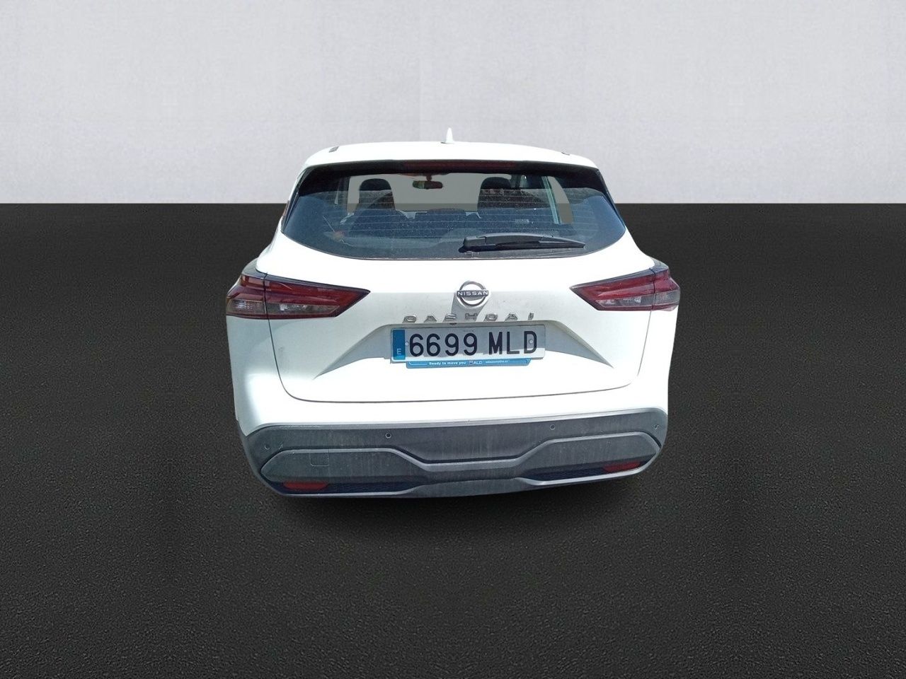 Nissan Qashqai Dig-t 103kw (140cv) Mhev 4x2 Acenta - Foto 2