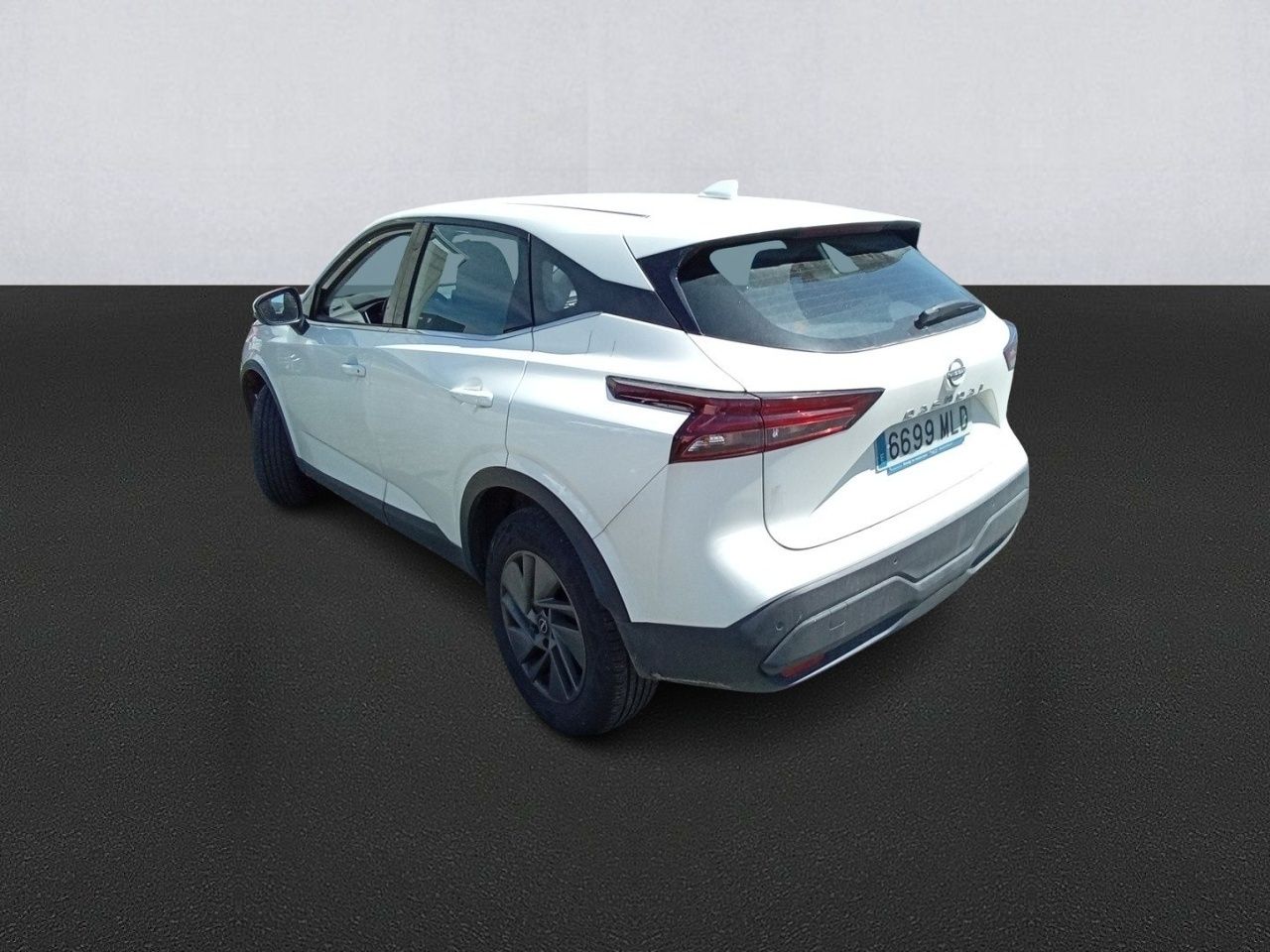 Nissan Qashqai Dig-t 103kw (140cv) Mhev 4x2 Acenta - Foto 2