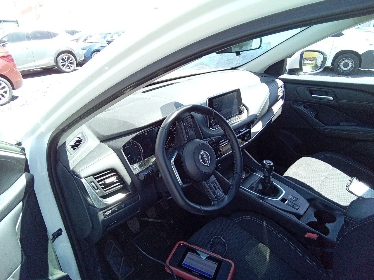 Nissan Qashqai Dig-t 103kw (140cv) Mhev 4x2 Acenta - Foto 2