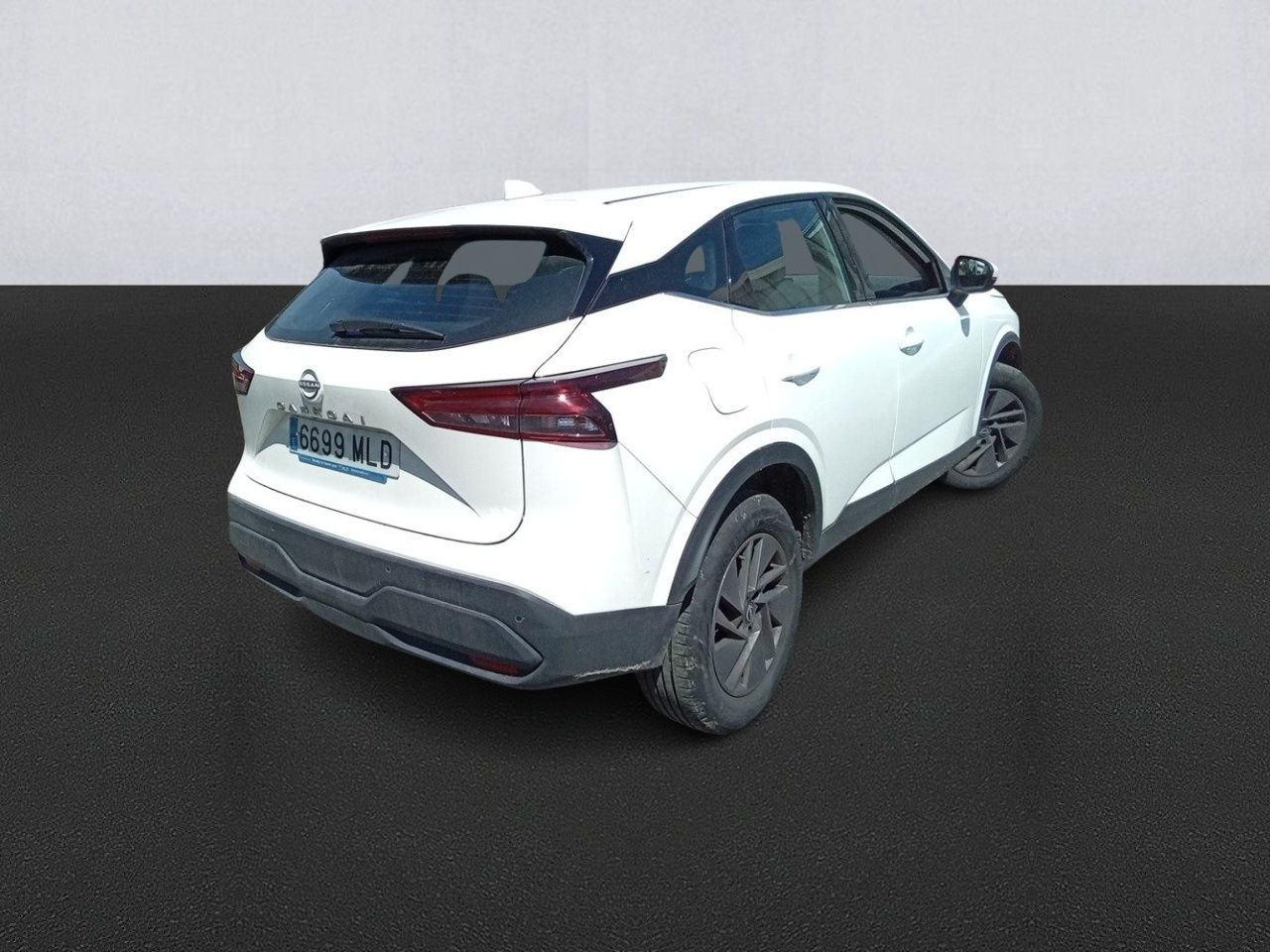 Nissan Qashqai Dig-t 103kw (140cv) Mhev 4x2 Acenta - Foto 2