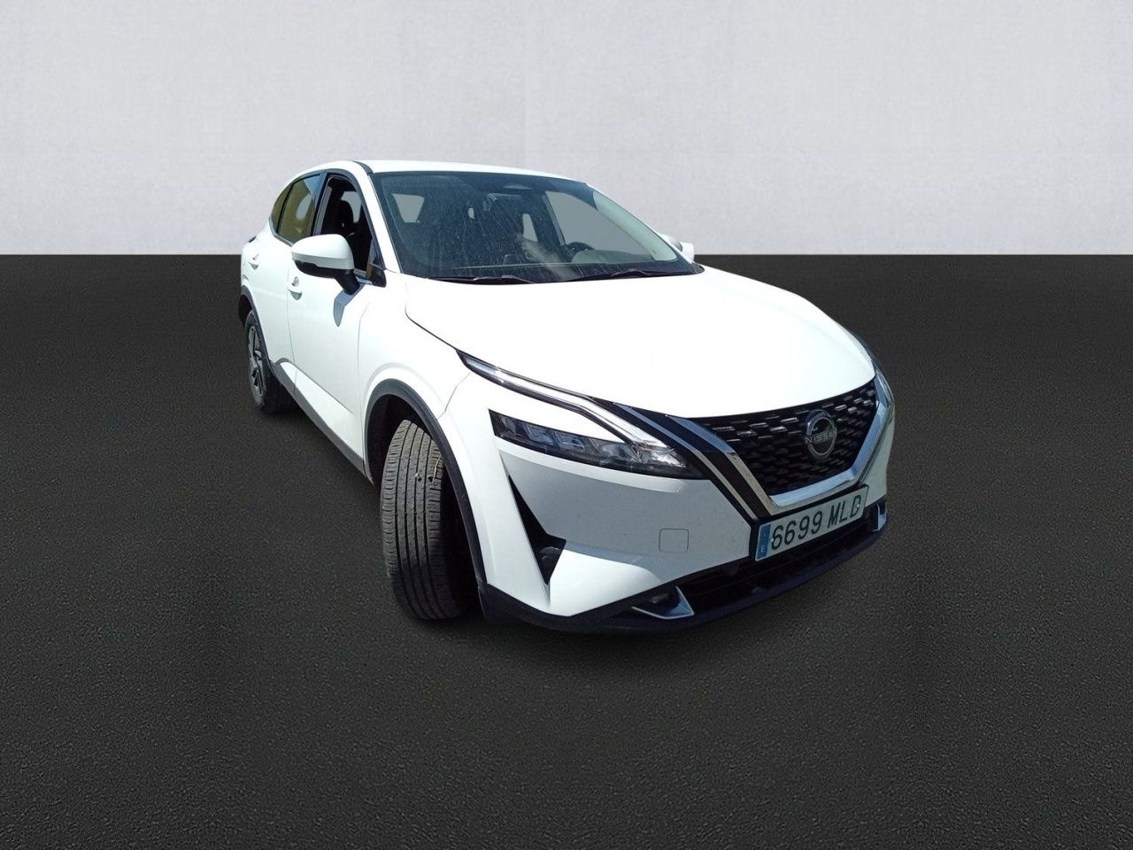 Nissan Qashqai Dig-t 103kw (140cv) Mhev 4x2 Acenta - Foto 2