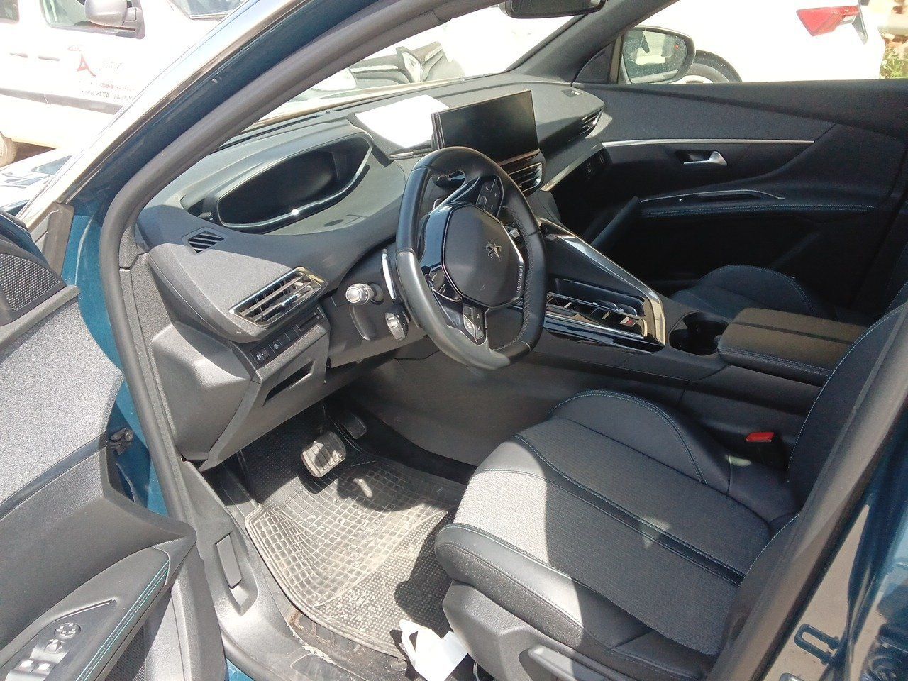 Peugeot 5008 1.5 Bluehdi 96kw S&s Allure Pack Eat8 - Foto 2