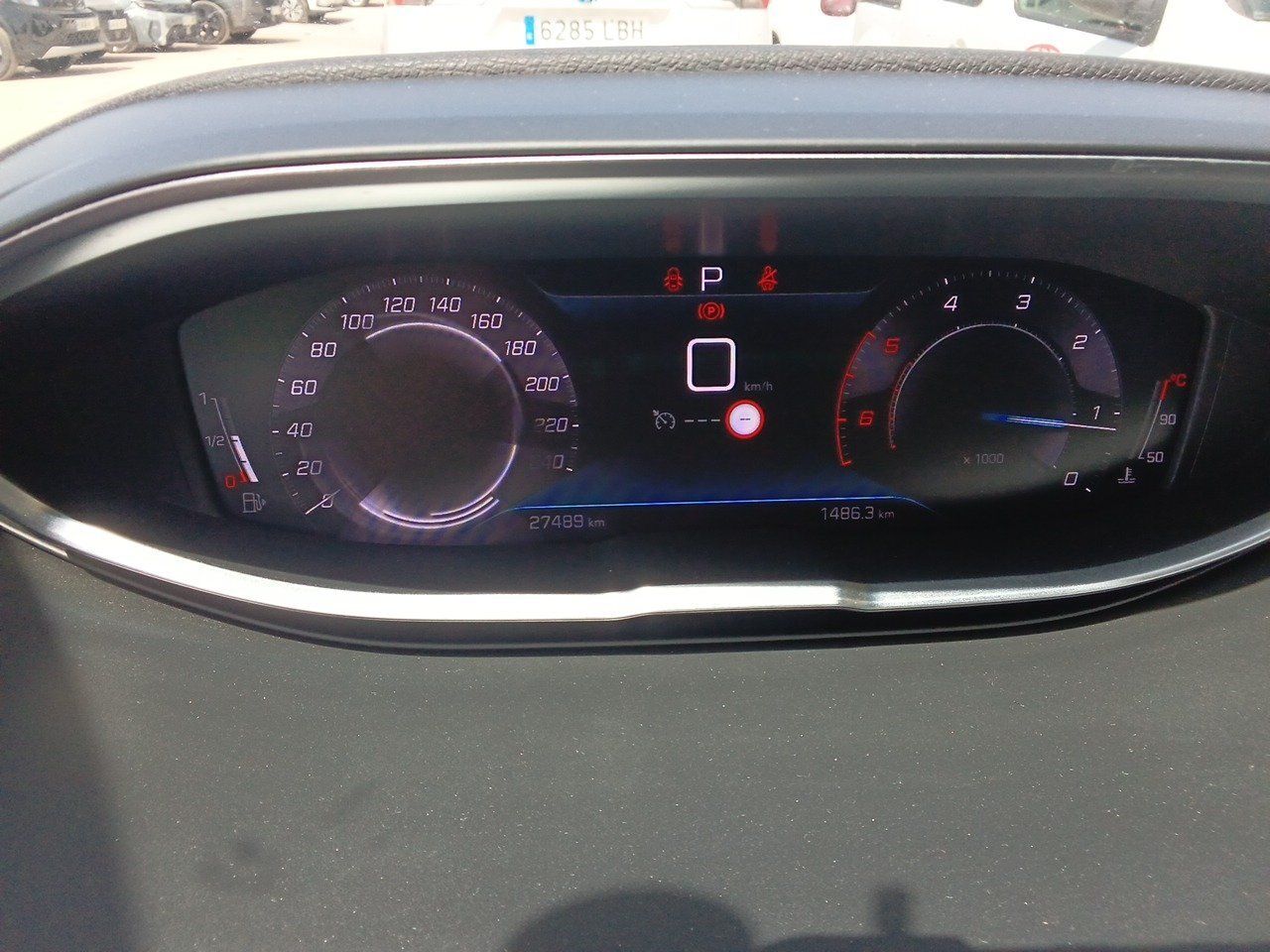 Peugeot 5008 1.5 Bluehdi 96kw S&s Allure Pack Eat8 - Foto 2