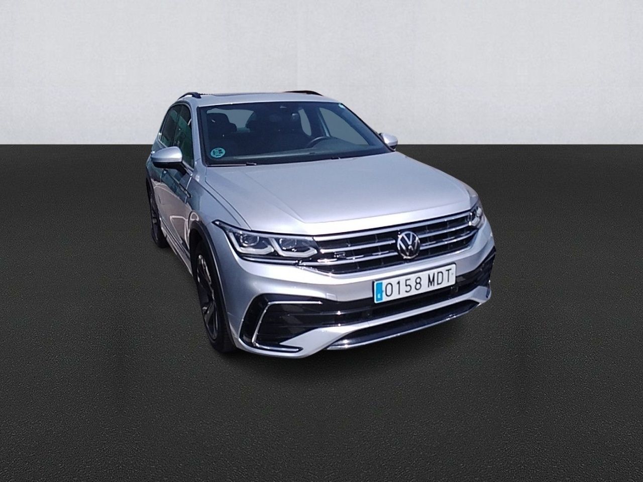 Volkswagen Tiguan R-line 2.0 Tdi 110kw (150cv) Dsg - Foto 2