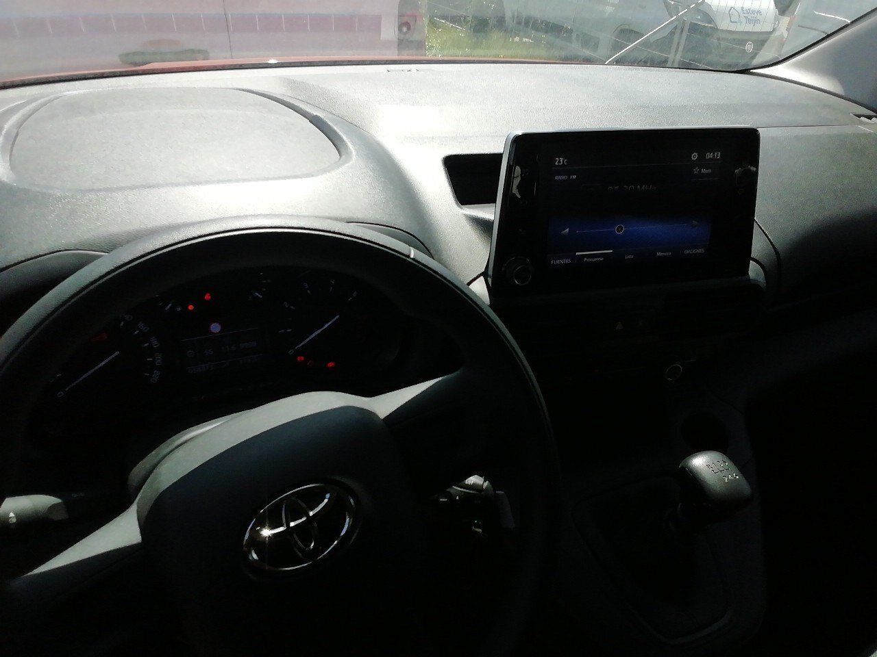 Toyota Proace City Verso 1.5d 96kw (130cv) Combi Gx Plus L1 - Foto 2