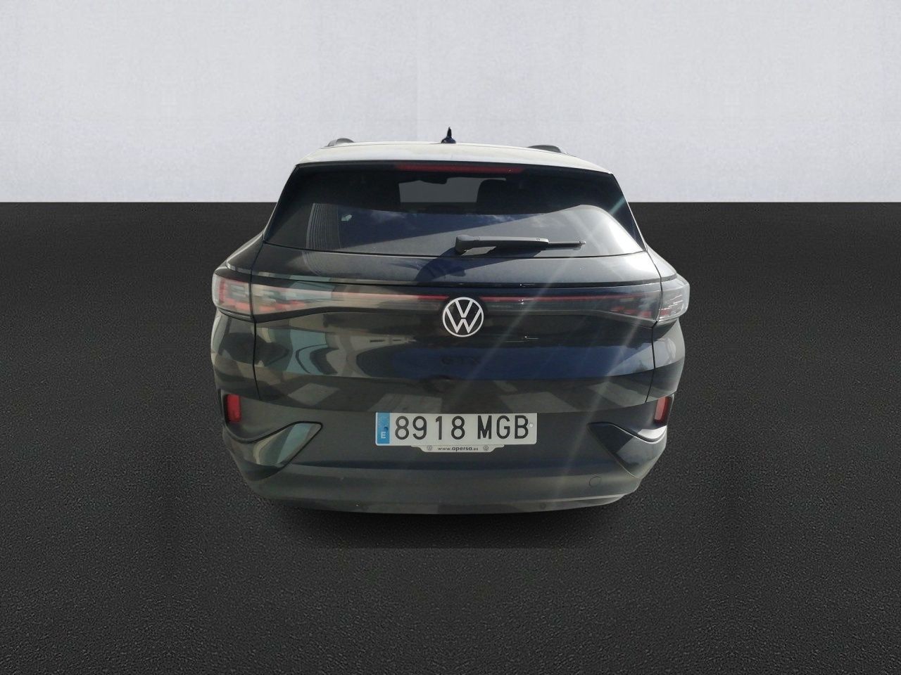 Volkswagen Id.4 Gtx 220kw (299cv) Automático - Foto 2