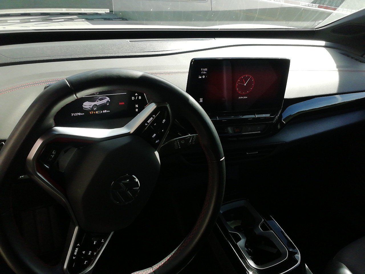 Volkswagen Id.4 Gtx 220kw (299cv) Automático - Foto 2