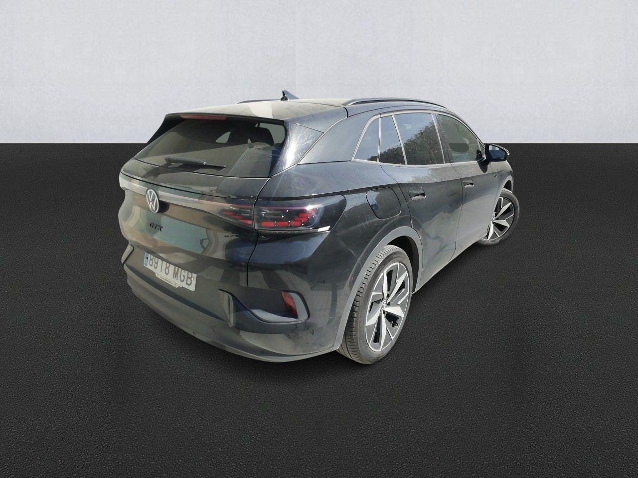 Volkswagen Id.4 Gtx 220kw (299cv) Automático - Foto 2