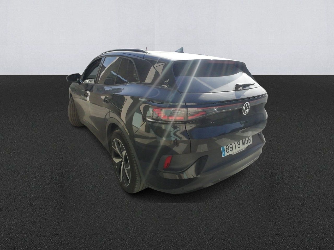 Volkswagen Id.4 Gtx 220kw (299cv) Automático - Foto 2