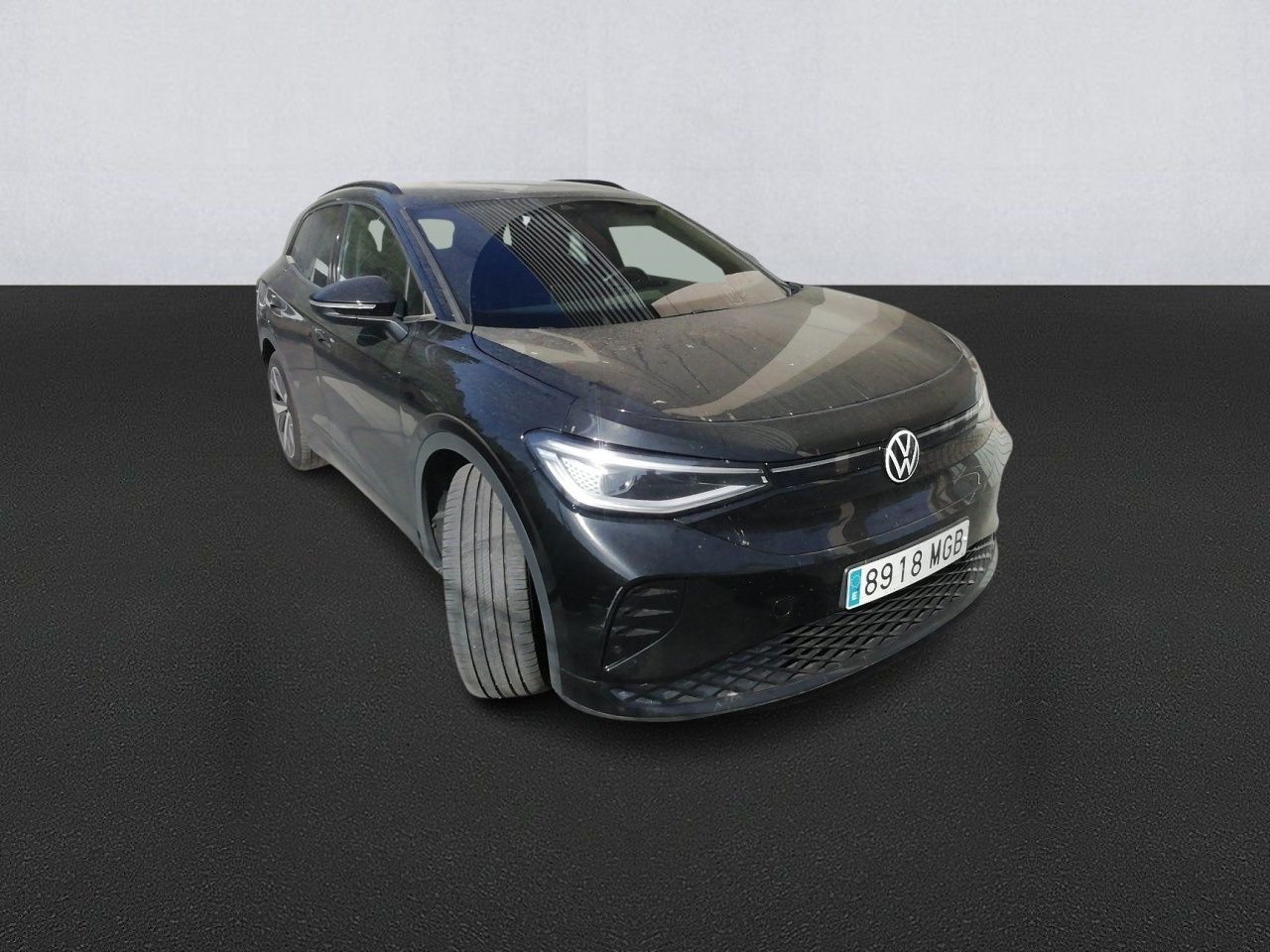 Volkswagen Id.4 Gtx 220kw (299cv) Automático - Foto 2