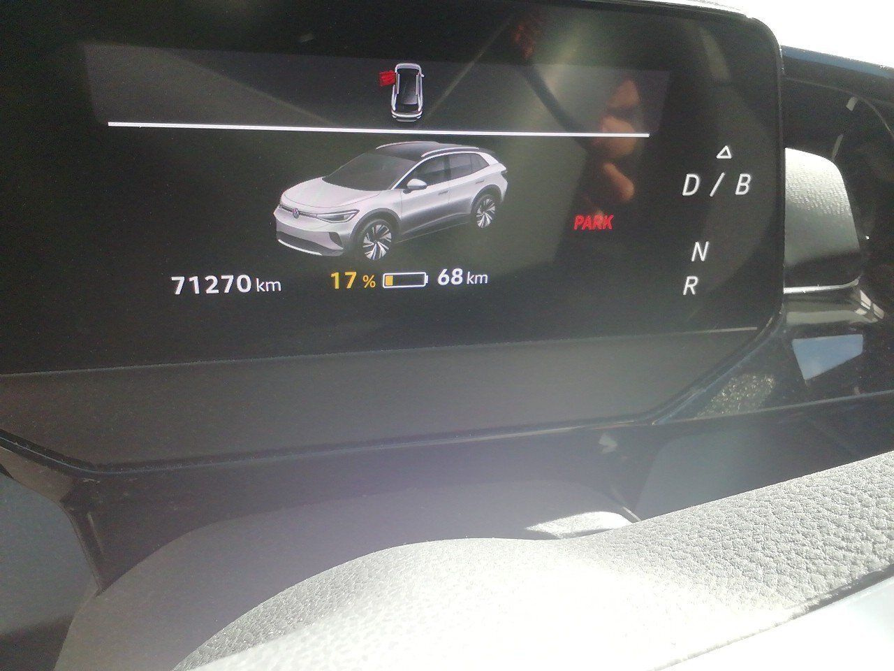 Volkswagen Id.4 Gtx 220kw (299cv) Automático - Foto 2