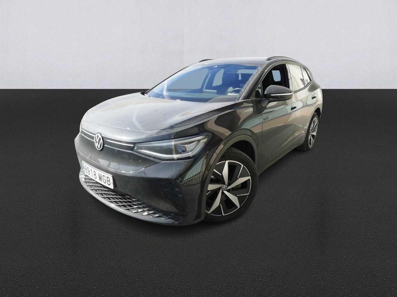 Brugt Volkswagen Id.4 electro