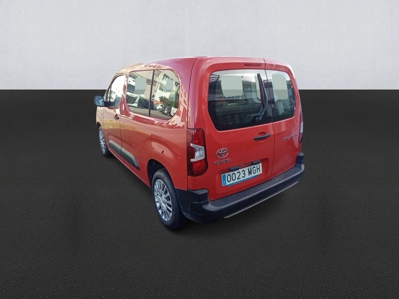 Toyota Proace City Verso 1.5d 96kw (130cv) Combi Gx Plus L1 - Foto 2