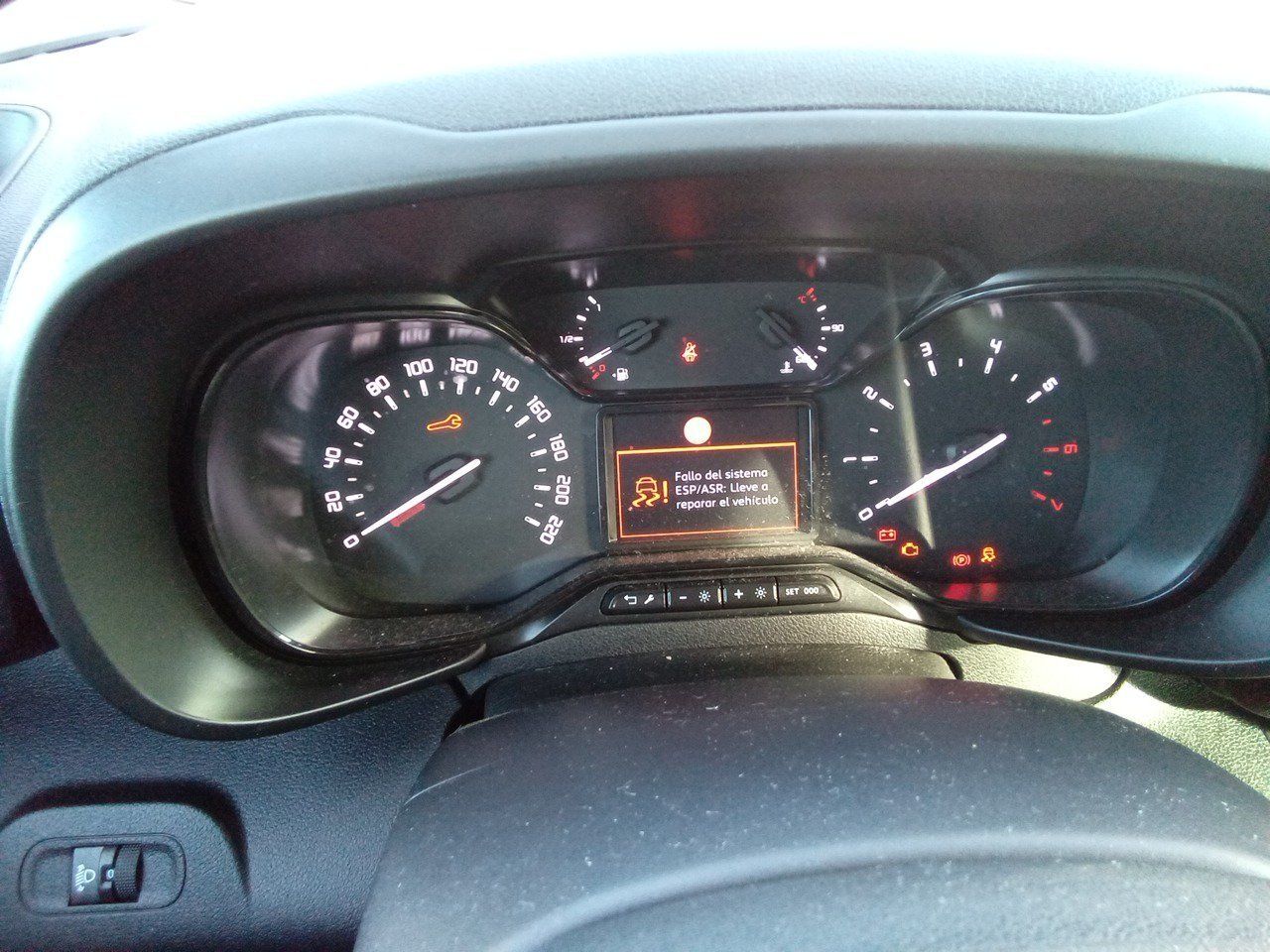 Toyota Proace City Verso 1.5d 96kw (130cv) Combi Gx Plus L1 - Foto 2