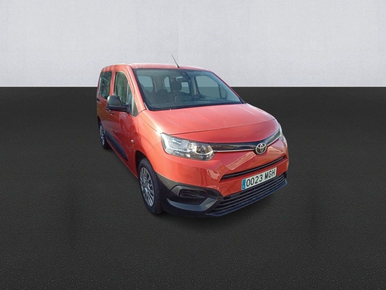 Toyota Proace City Verso 1.5d 96kw (130cv) Combi Gx Plus L1 - Foto 2