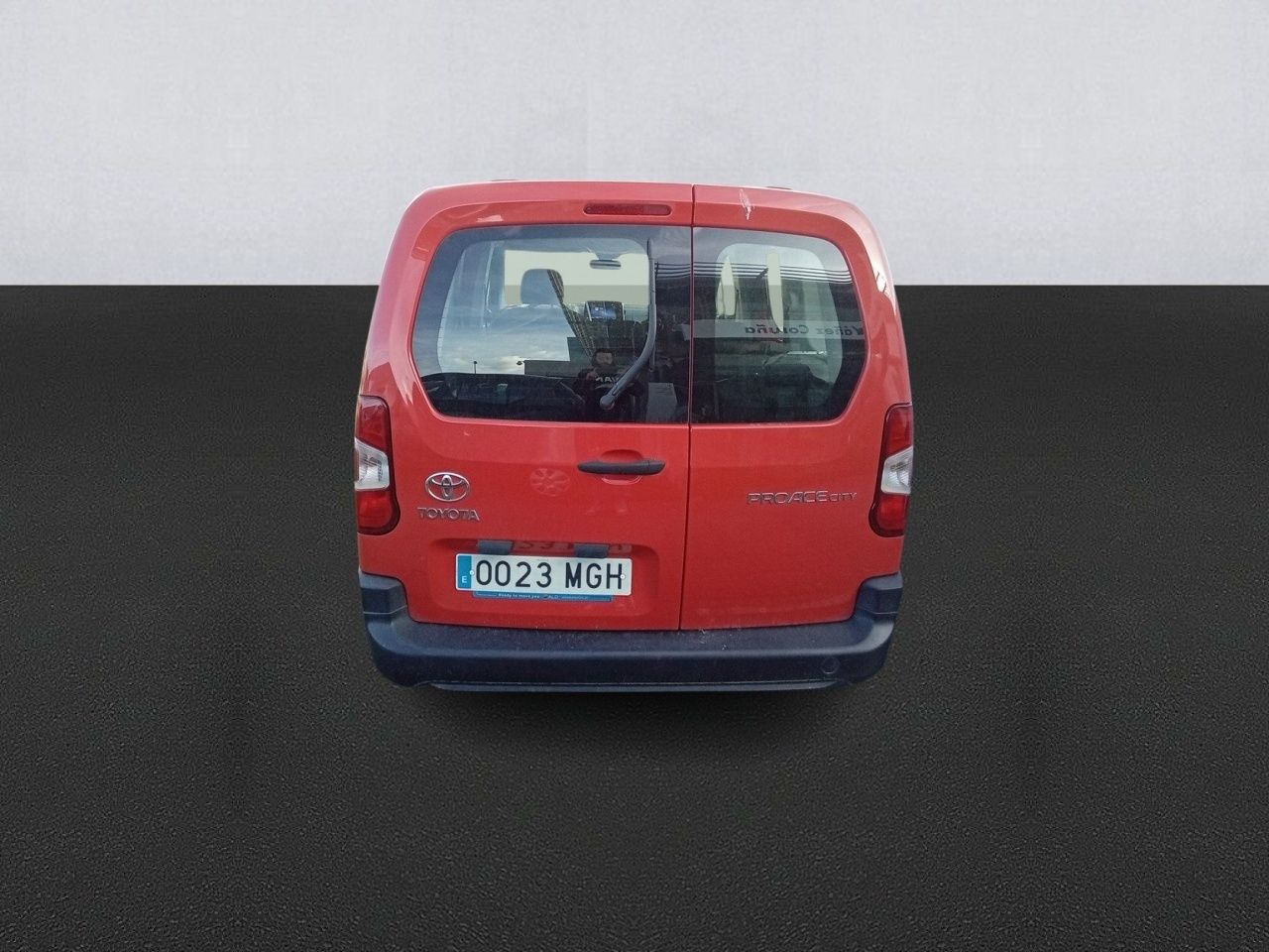 Toyota Proace City Verso 1.5d 96kw (130cv) Combi Gx Plus L1 - Foto 2