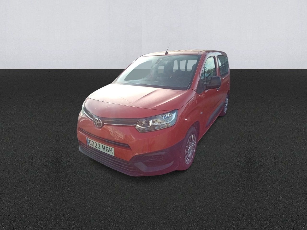 Toyota Proace City Verso 1.5d 96kw (130cv) Combi Gx Plus L1 - Foto 2