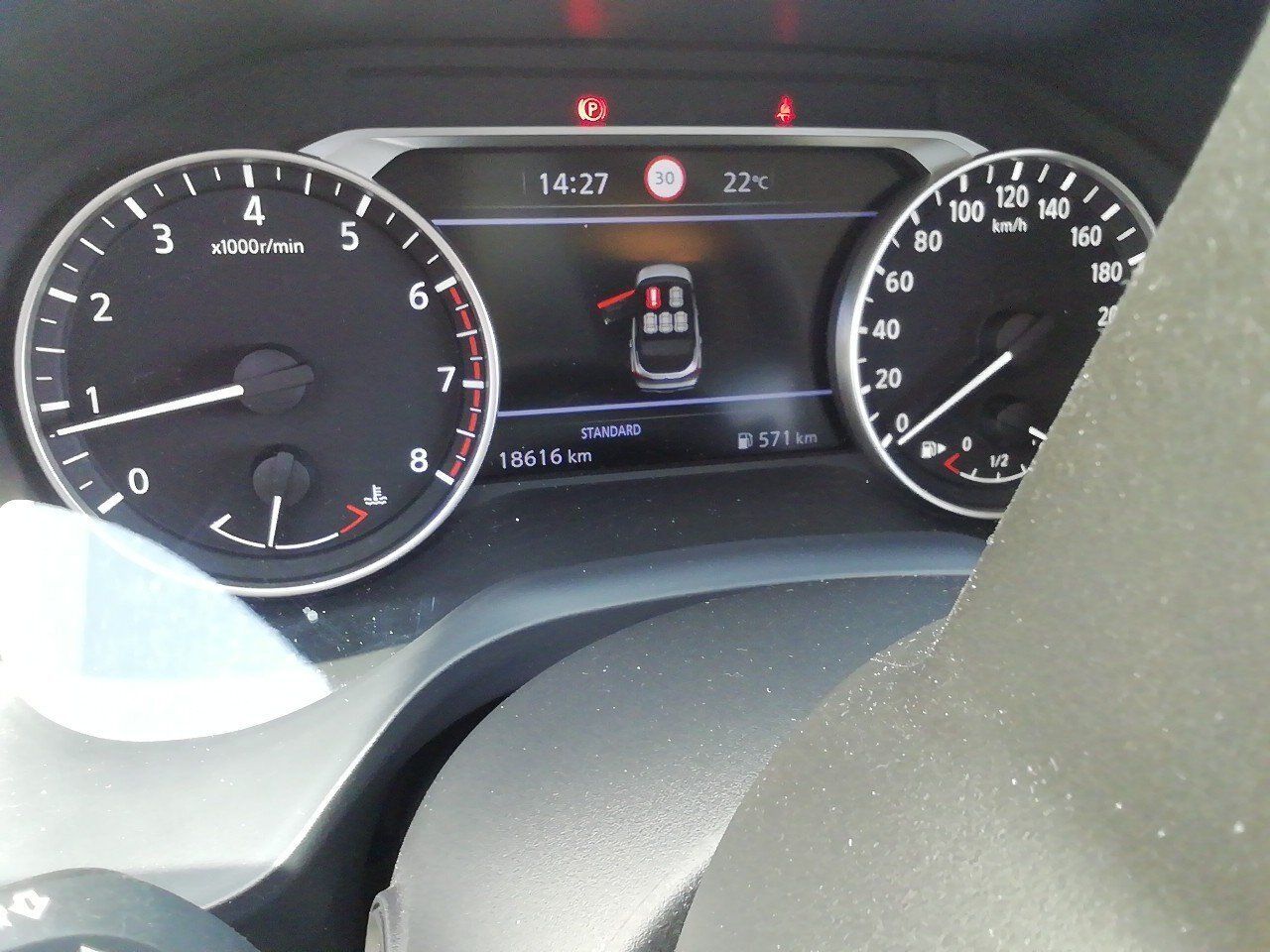 Nissan Qashqai Dig-t 103kw (140cv) Mhev 4x2 Acenta - Foto 2