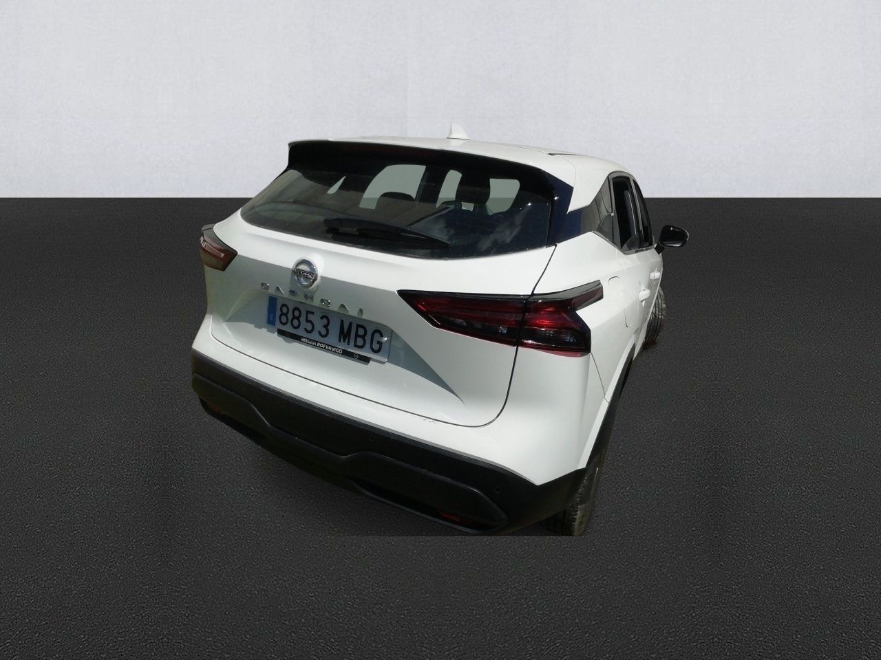 Nissan Qashqai Dig-t 103kw (140cv) Mhev 4x2 Acenta - Foto 2